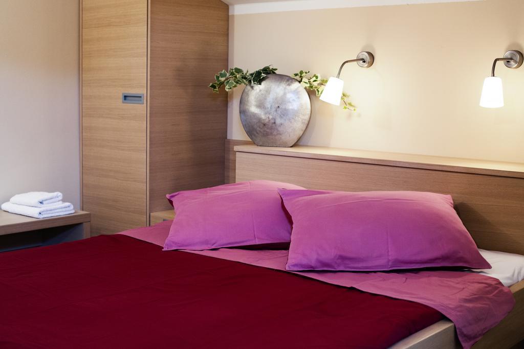 Hotel Penzion Kobala Tolmin Cameră foto